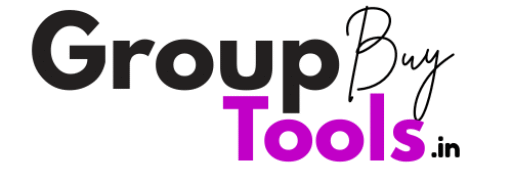 GroupBuyTools.in-Indis's No.1 Digital Tools